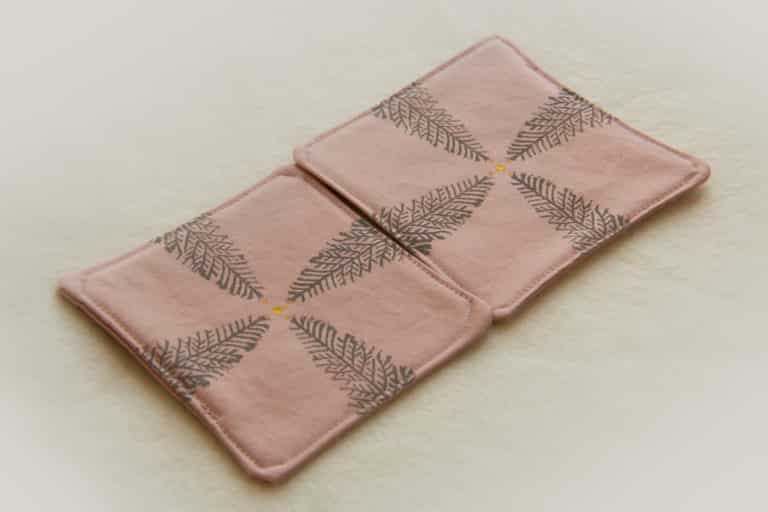 Two coasters