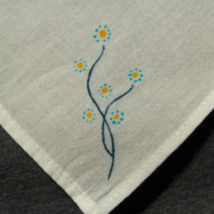 Blue Daisy - Image 2
