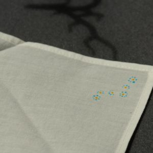 Blue Daisy - Image 5
