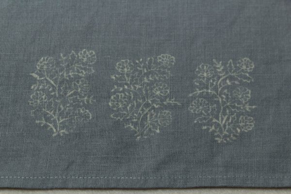 Blue and White - Three - Image 3