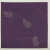 A single napkin