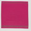 A single napkin